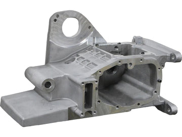 Harley Davidson Dyna [2001-2005] -Gearbox för Twin Cam A Models Raw