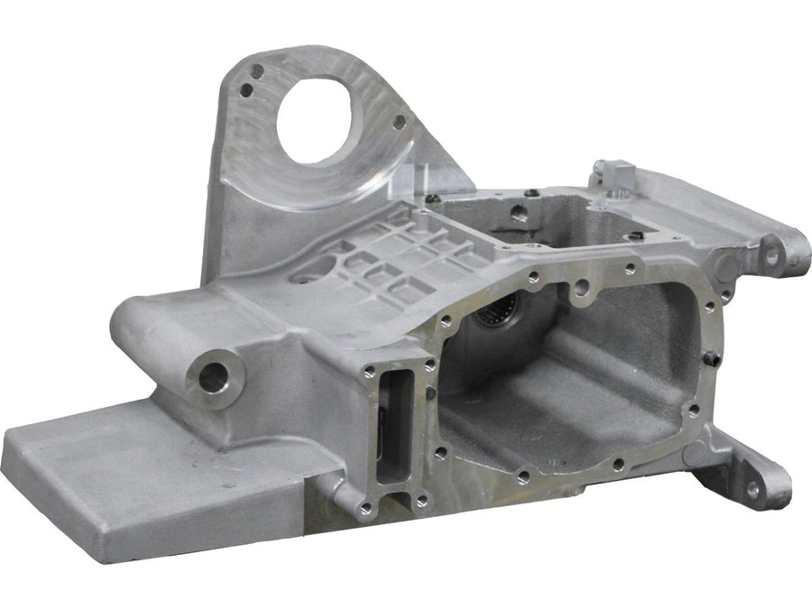 Harley Davidson Dyna [2001-2005] -Gearbox för Twin Cam A Models Raw