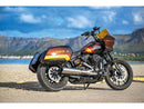 Harley Davidson FXLRST [2022-2024] -Club-Style Pullback-Riser Kit for Digital-6
