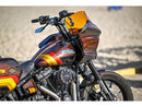 Harley Davidson FXLRST [2022-2024] – Club-Style Pullback Riser Kit für digitales-13