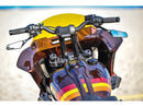 Harley Davidson FXLRST [2022-2024] -Club-Style Pullback-Riser Kit for Digital-3