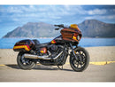 Harley Davidson FXLRST [2022-2024] -Club-Style Pullback-Riser Kit for Digital-7