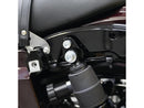 Harley Davidson Touring Note [2009-2024]-+1 "Grävmaskin baksuspension-2