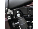 Harley Davidson Touring Note [2009-2024]-+1 "Grävmaskin baksuspension-6