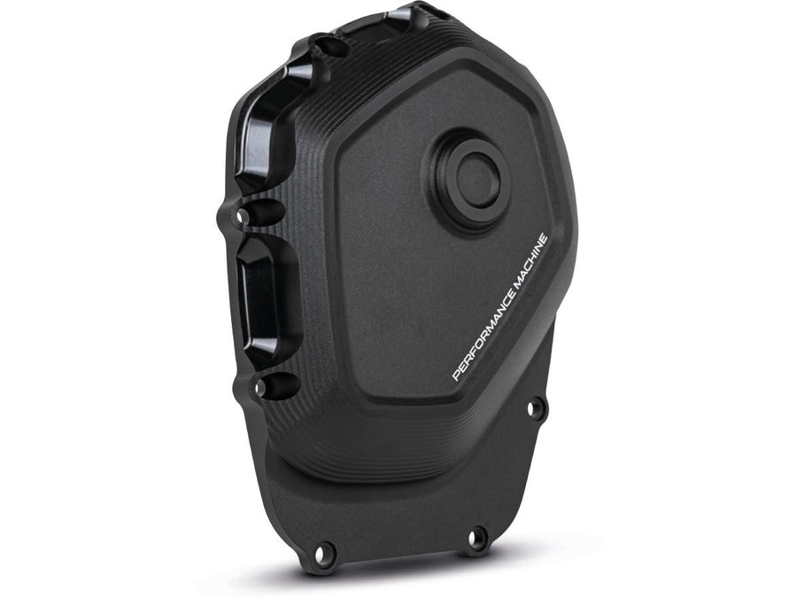 Harley Davidson Touring [2017-2024] -Race Series Camaxel Cover Black Ops