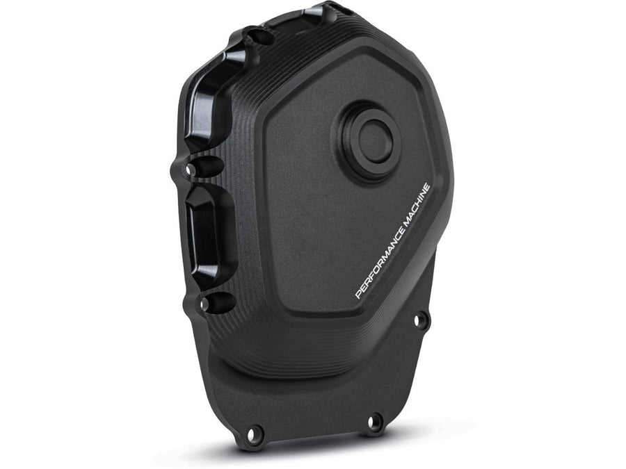 Harley Davidson Touring [2017-2024] -Race Series Camaxel Cover Black Ops