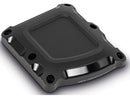 Harley Davidson Touring [2017-2024] -Race Series Gear Cover ovanför Black Ops-1