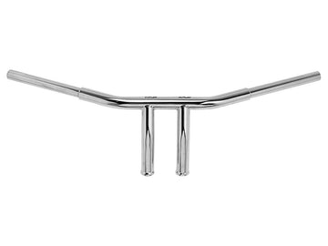 Harley Davidson Softail [1984-2024] – 7" T-Bar Lenker Mittelbreite: 229 mm 4-Loch