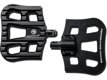 Harley Davidson Touring [1986-2025] -Drivare Pediatric Food Board Black Ops