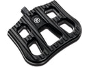 Harley Davidson Touring [1986-2025] – Drifter Sozius Trittbretter Black Ops-2