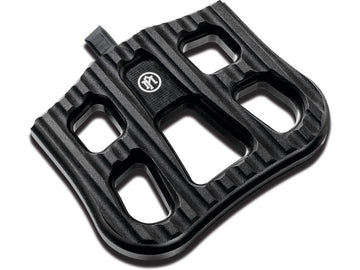Harley Davidson Touring [1986-2025] -Drivare Pediatric Food Board Black Ops - 0