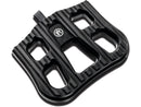 Harley Davidson Touring [1986-2025] – Drifter Sozius Trittbretter Black Ops-6