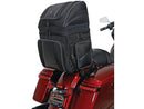 Harley Davidson - Route 1 Destination Bag Black-1