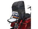 Harley Davidson - Route 1 Destination Bag Black-4