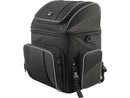 Harley Davidson - Route 1 Destination Bag Black-14