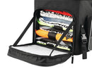 Harley Davidson - Route 1 Destination Bag Black-7