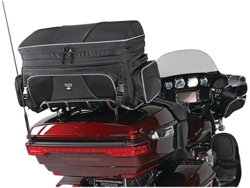 Harley Davidson - Route 1 Traveller Tour Trunk Carrier Bag