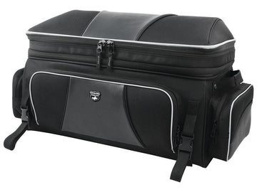 Harley Davidson - Route 1 Traveller Tour Trunk Carrier Bag - 0