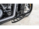 Harley Davidson FLSL [2018-2021] – MX-Style Trittbretter Satin Schwarz-9