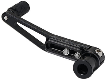 Harley Davidson Touring [1985-2025] – Drifter Schalthebel Black Ops