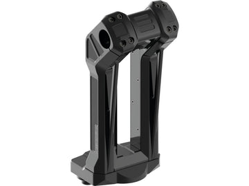 Harley Davidson FXLRS [2020-2025] – Reduced Reach Club Style Riser-Umsetzplatte mit - 0