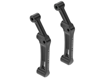 Harley Davidson Softail [2007-2025] -klubb stil radiell bromsadeladapter för 292