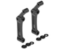 Harley Davidson Softail [2007-2025] – Club Style Radial-Bremssatteladapter für 292-2