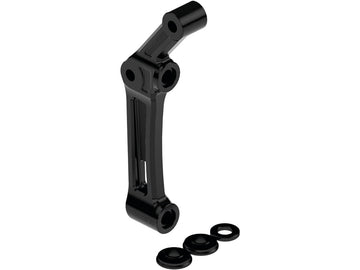Harley Davidson Softail [2007-2025] -Club Style Radial Brake Caliper Adapter för 292 - 0