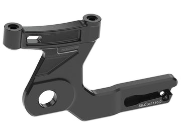 Harley Davidson Softail [2018-2025] -Club Style Radial Brake Caliper Adapter för 292 mm