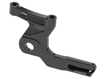 Harley Davidson Softail [2018-2025] -Club Style Radial Brake Caliper Adapter för 292 mm - 0