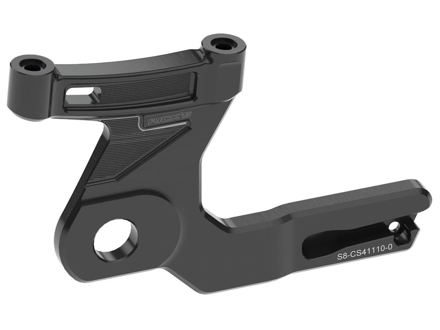 Harley Davidson Softail [2018-2025] – Club Style Radial Bremssatteladapter für 292 mm