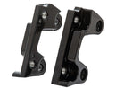 Harley Davidson Touring [2000-2013] -overiserad bromsskivadapter för Axial-3