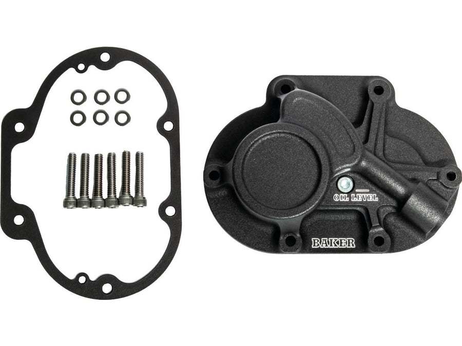 Harley Davidson Dyna [2006-2017]-Functional cable type transmission conductor