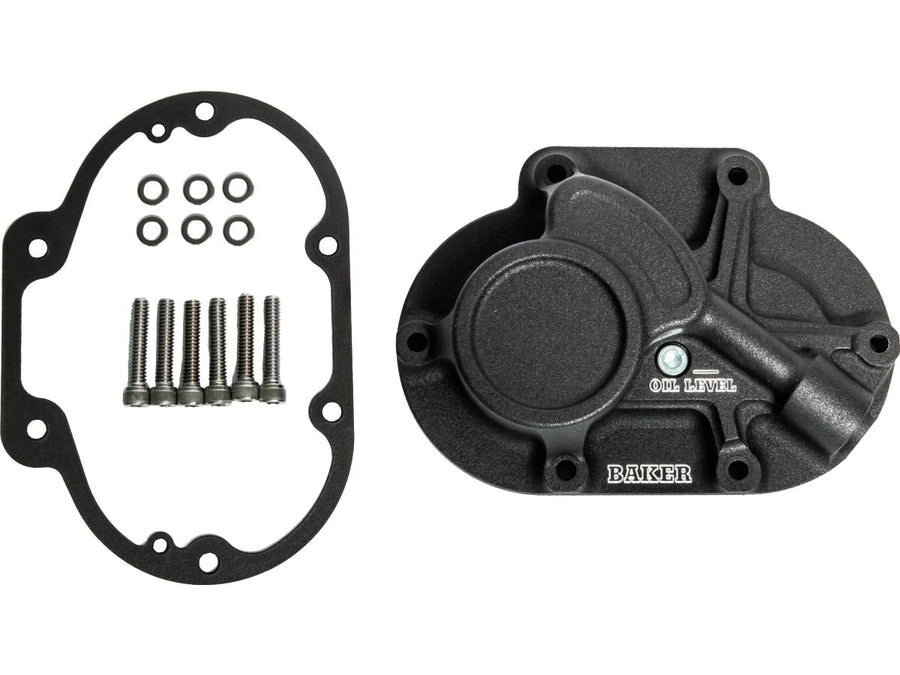 Harley Davidson Dyna [2006-2017]-Functional cable type transmission conductor
