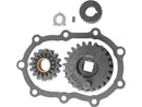 Harley Davidson Knucklehead [1936-1947] -Classic Kicker Gears-1