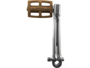 Harley Davidson Knucklehead [1936-1947] -strast sparkarm och pedal-2