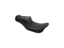 Harley Davidson Touring [2008-2025] – Tailwhip Sitz Basket Weave-1