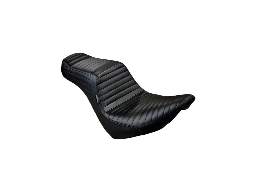 Harley Davidson FLSL [2018-2021] – Tailwhip Sitz gefaltet, Fahrersitz: 10,75" breit