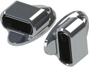 Harley Davidson Dyna [2008-2017] – Strebenstreifen LED Blinker/Rücklicht/Bremslicht-9