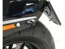 Harley Davidson Dyna [2008-2017] – Strebenstreifen LED Blinker/Rücklicht/Bremslicht-8