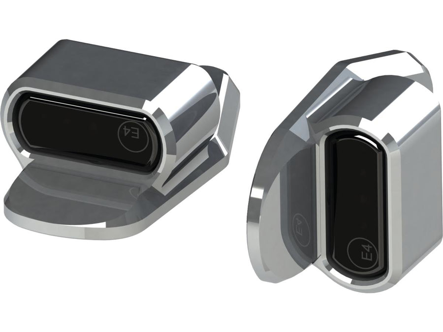 Harley Davidson FXBR [2023-2025] – Strebenstreifen LED Blinker/Rücklicht/Bremslicht