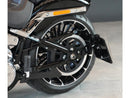 Harley Davidson Softail [2018-2024] – Mittlerer Pro Seitenmontage Kennzeichenhalter-7