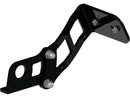 Harley Davidson Dyna [2008-2017] – Mittlerer Pro Seitenmontage Kennzeichenhalter-1