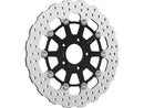 Harley Davidson Touring Note [2008-2024]-Steve Wave Design floating-1