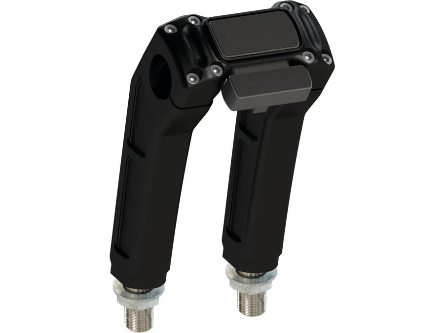 Harley Davidson FXBR [2023-2024] – Clubstyle Riser Kit Höhe: 7", Für 1 1/4" Lenker