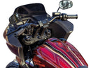 Harley Davidson FXBR [2023-2024] – Clubstyle Riser Kit Höhe: 7", Für 1 1/4" Lenker-2