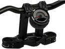 Harley Davidson FXLRS [2022-2025] – Clubstyle Riser Kit Höhe: 7", Für 1 1/4" Lenker-1