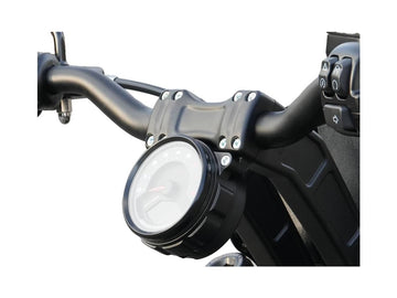 Harley Davidson FXLRS [2022-2025] – Clubstyle Riser Kit Höhe: 7", Für 1 1/4" Lenker - 0