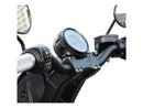 Harley Davidson FXLRS [2022-2025] – Clubstyle Riser Kit Höhe: 7", Für 1 1/4" Lenker-3