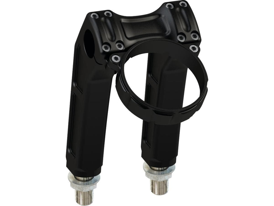 Harley Davidson FXLRS [2022-2025] – Clubstyle Riser Kit Höhe: 7", Für 1 1/4" Lenker